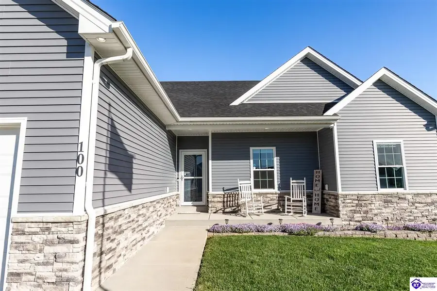 100 Alcott Court, Elizabethtown, KY 42701 - #3