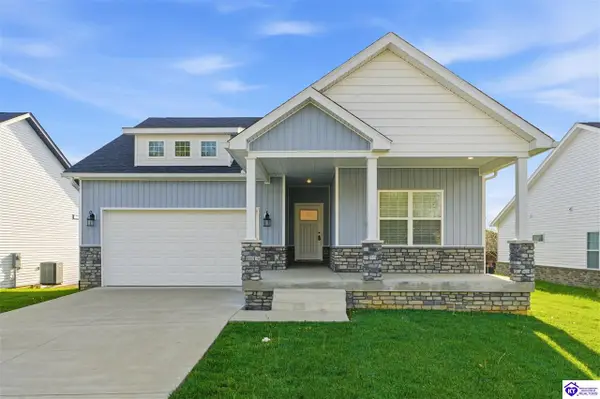 505 Winding Creek Court, Elizabethtown, KY 42701