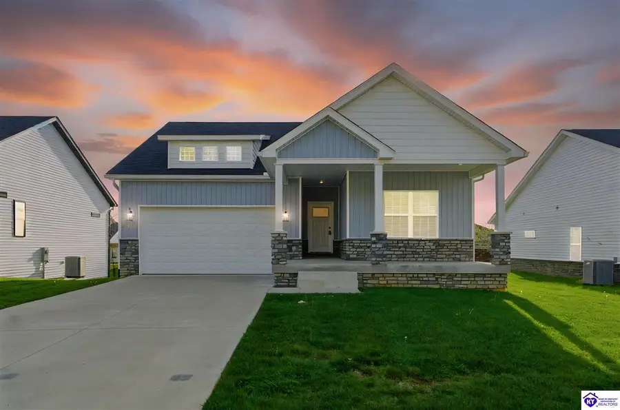 505 Winding Creek Court, Elizabethtown, KY 42701 - #3