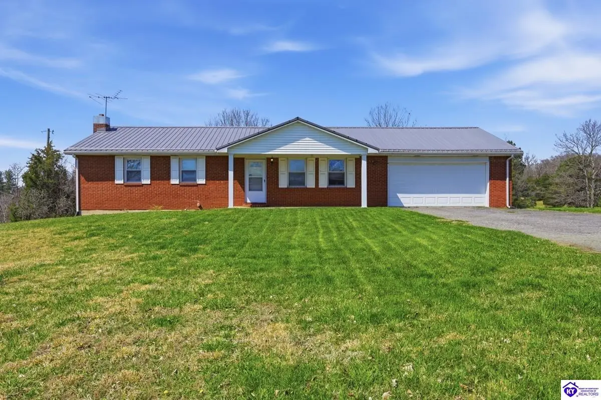 1887 Burns Road, Radcliff, KY 40160 - #1