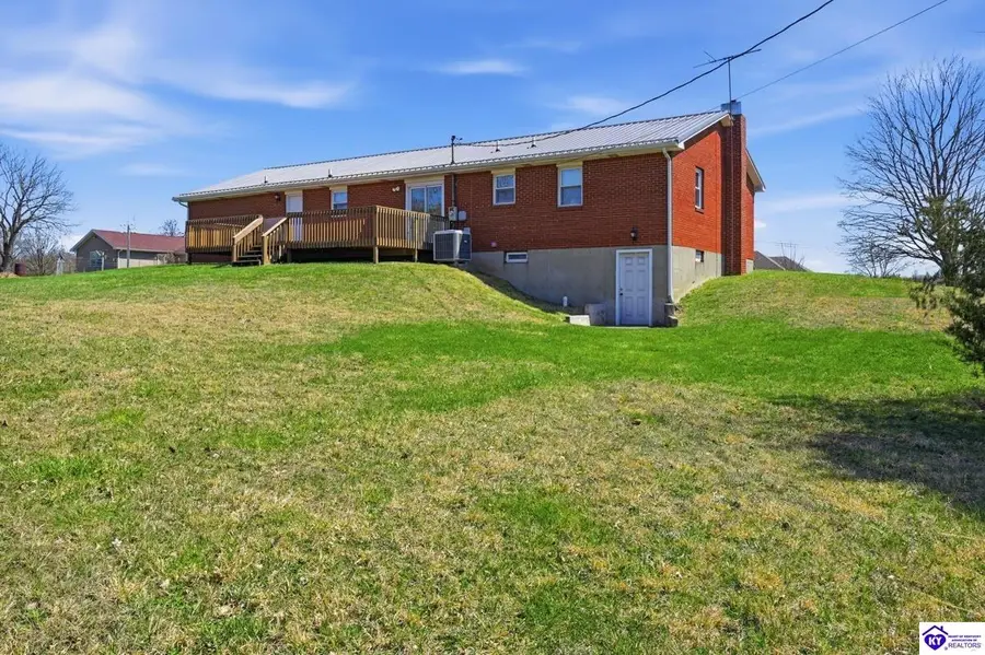 1887 Burns Road, Radcliff, KY 40160 - #2