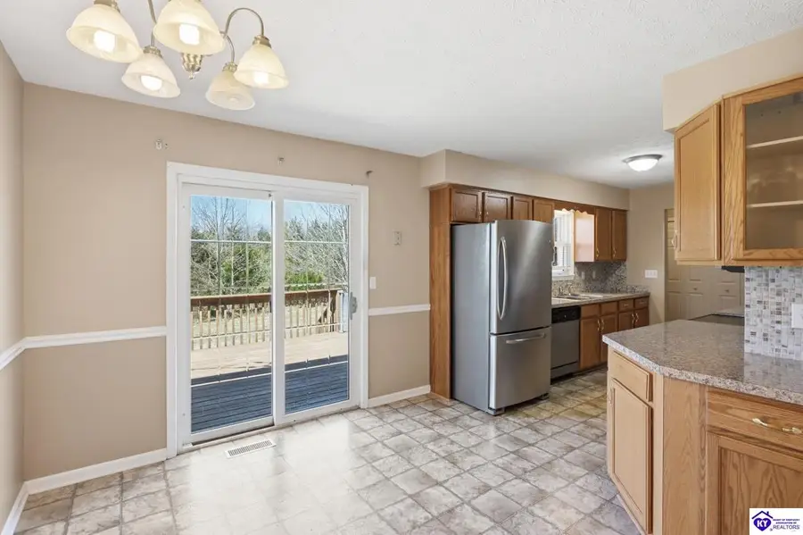 1887 Burns Road, Radcliff, KY 40160 - #3