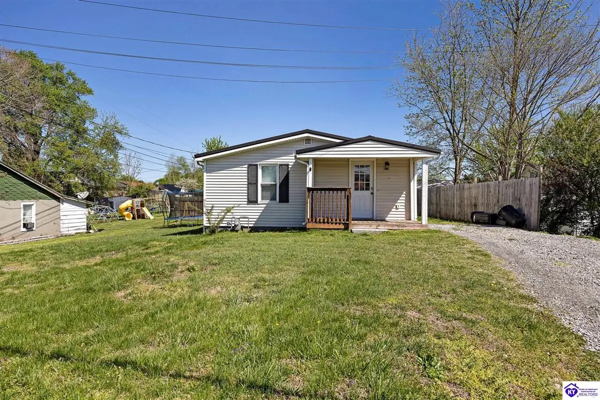 810 Legion Park Road, Greensburg, KY 42743 - #1