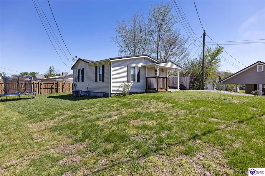 810 Legion Park Road, Greensburg, KY 42743 - #2