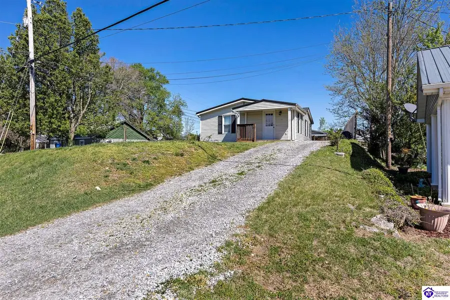 810 Legion Park Road, Greensburg, KY 42743 - #3