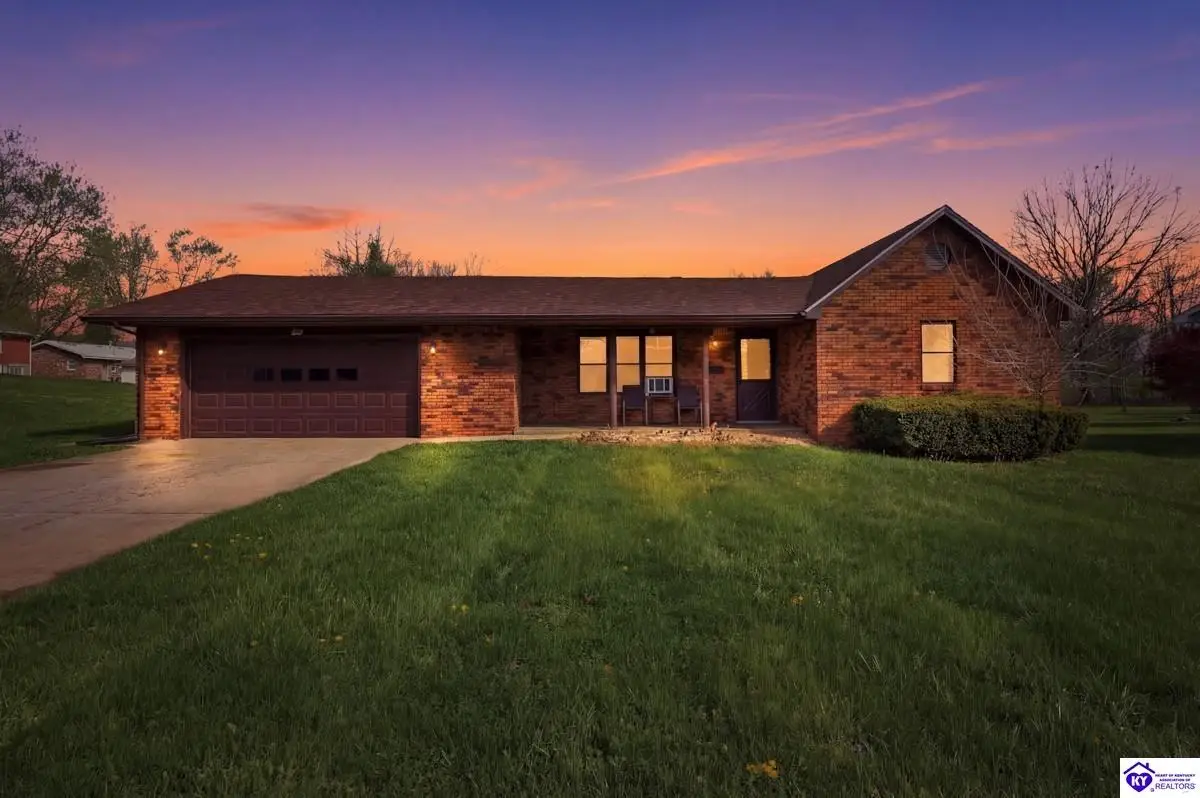 509 Central Avenue, Vine Grove, KY 40175 - #1