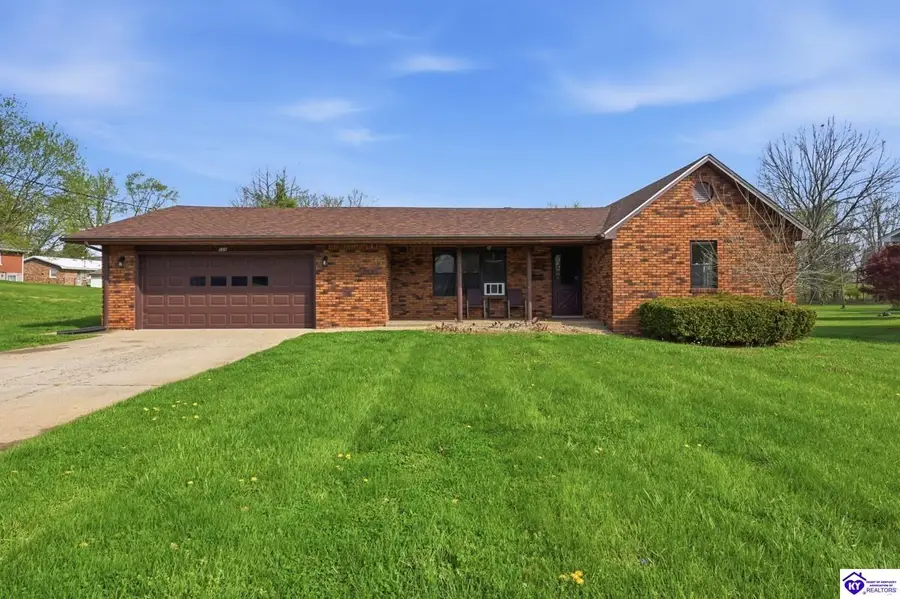509 Central Avenue, Vine Grove, KY 40175 - #2