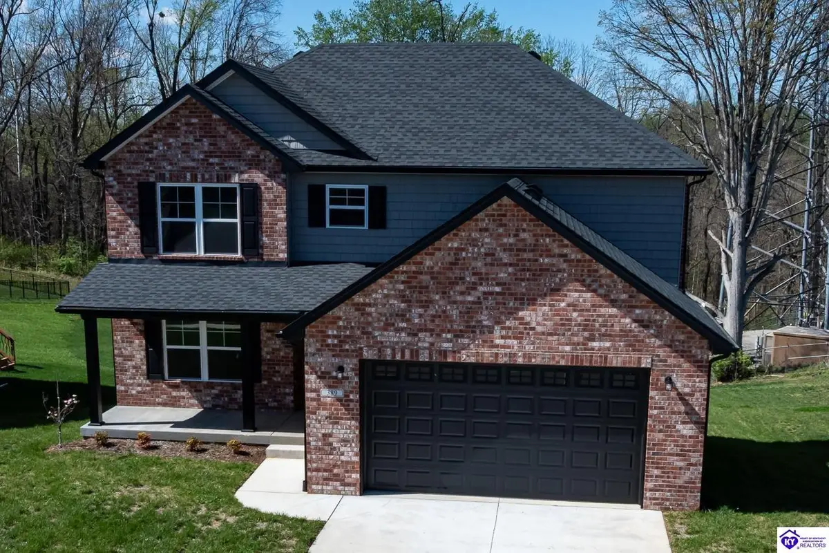 389 Williamsburg Drive, Mount Washington, KY 40004 - #1