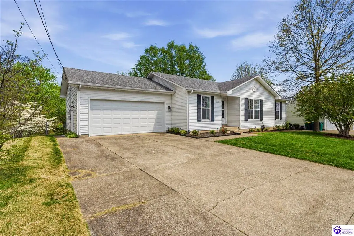 2027 Oak Meadow Drive, Elizabethtown, KY 42701 - #1