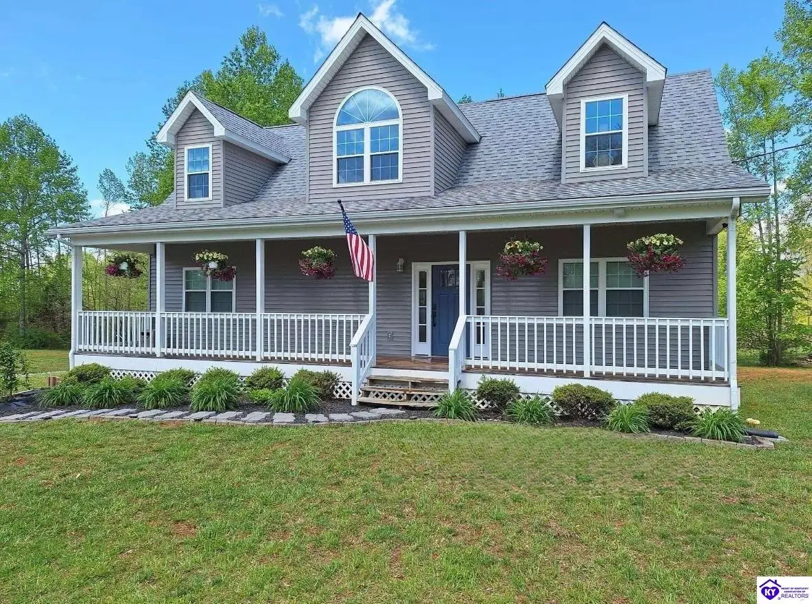 200 Skyview Drive, Greensburg, KY 42743 - #1