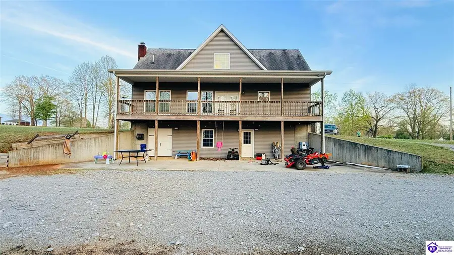 200 Skyview Drive, Greensburg, KY 42743 - #2
