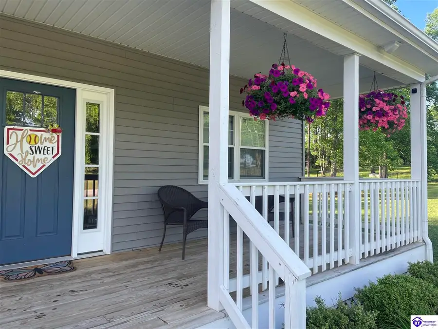 200 Skyview Drive, Greensburg, KY 42743 - #3