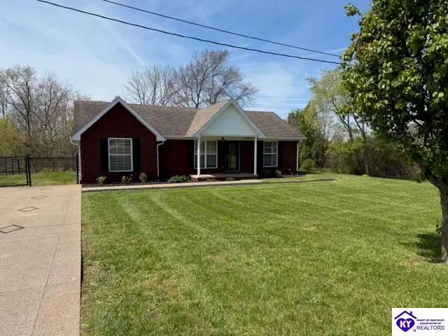 90 Hearth Stone Way, Campbellsville, KY 42718 - #1