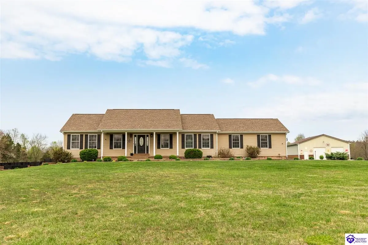 14898 Hardinsburg Road, Cecilia, KY 42724 - #1