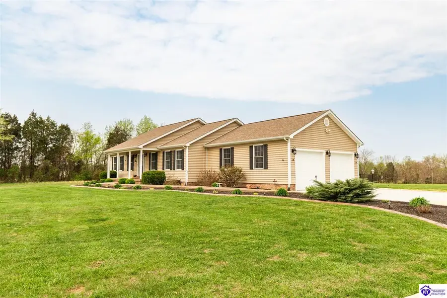 14898 Hardinsburg Road, Cecilia, KY 42724 - #2