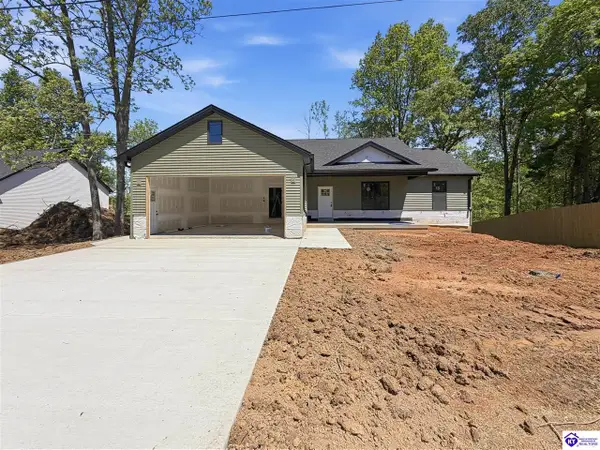 244 Quail Run Road, Brandenburg, KY 40108
