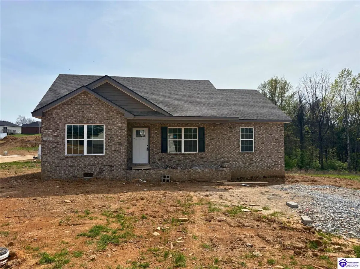 601 Hillcreek Court, Bardstown, KY 40004 - #1