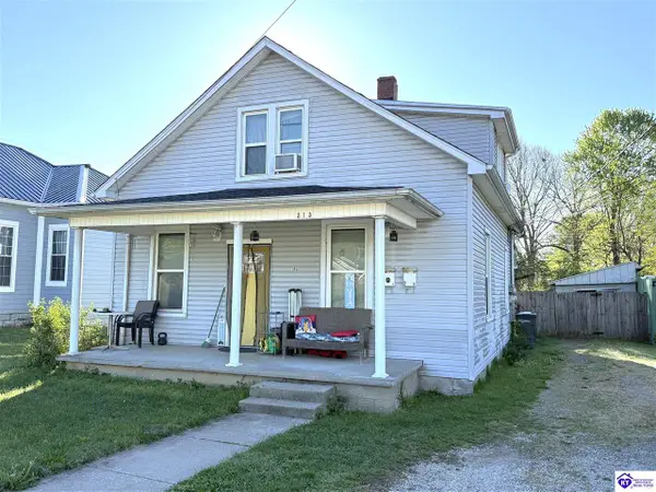 313 Central Avenue, Elizabethtown, KY 42701