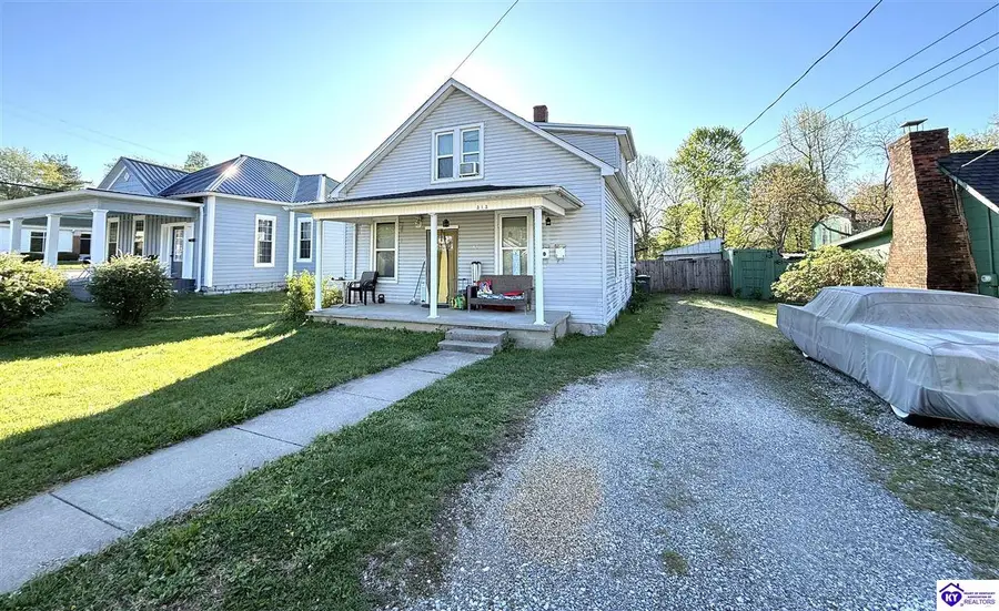 313 Central Avenue, Elizabethtown, KY 42701 - #2
