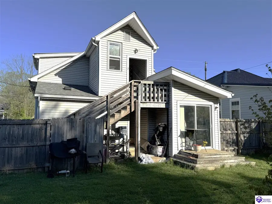 313 Central Avenue, Elizabethtown, KY 42701 - #3