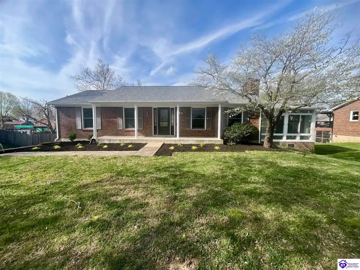 1623 Hutcherson Lane, Elizabethtown, KY 42701 - #1