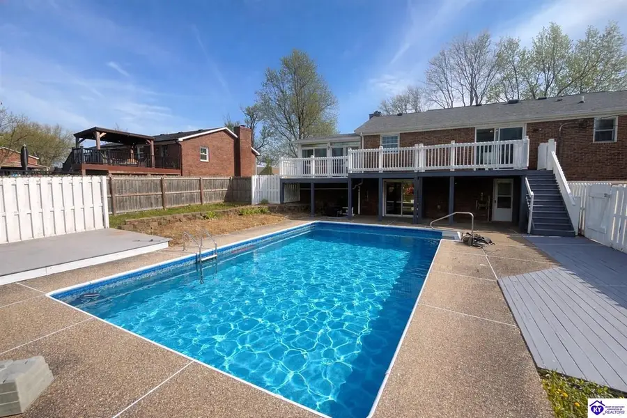 1623 Hutcherson Lane, Elizabethtown, KY 42701 - #2