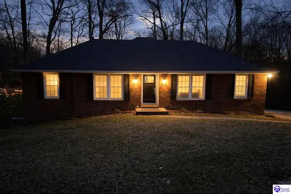 106 Sherwood Park, Campbellsville, KY 42718