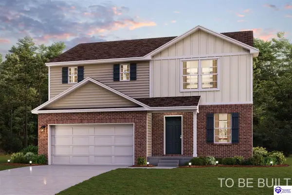 594 Pinehurst Drive, Vine Grove, KY 40175