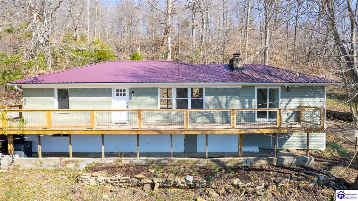 1729 J M Mercer Campsite Road, Hudson, KY 40145 - #1