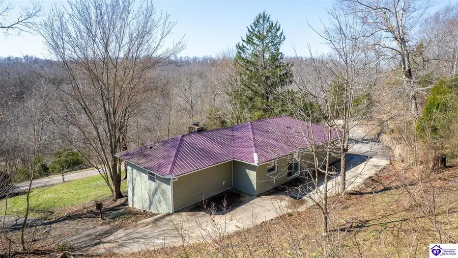1729 J M Mercer Campsite Road, Hudson, KY 40145 - #2