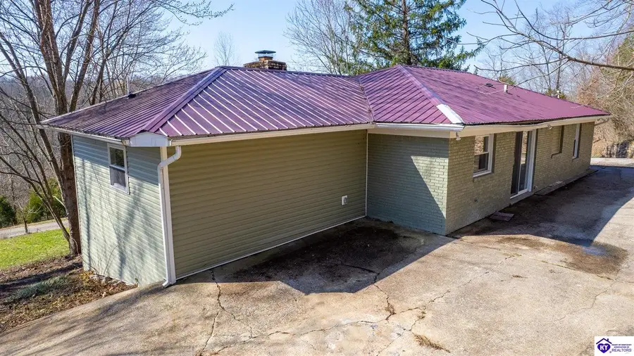 1729 J M Mercer Campsite Road, Hudson, KY 40145 - #3