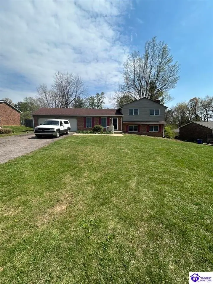 140 Cecilianna Drive, Elizabethtown, KY 42701 - #1
