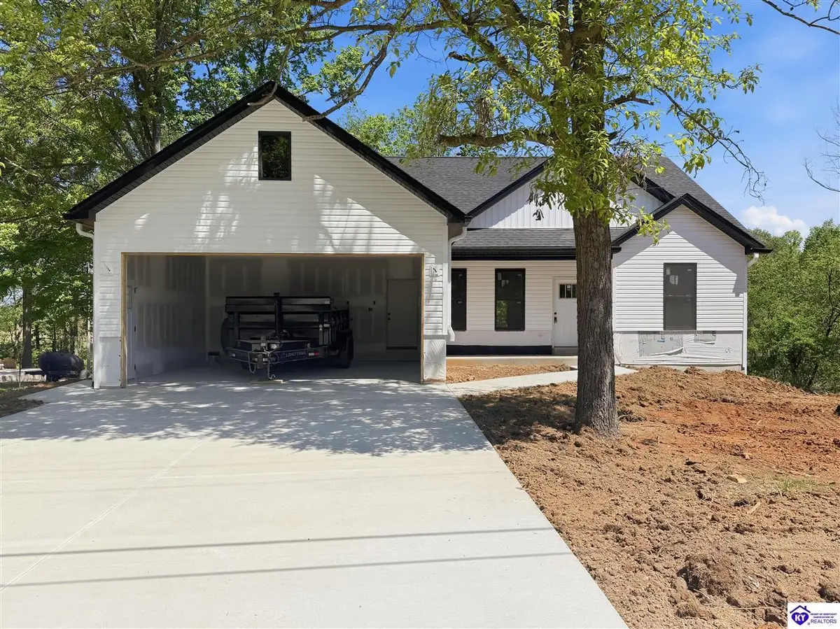 220 Quail Run, Brandenburg, KY 40108 - #1