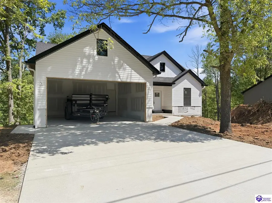 220 Quail Run, Brandenburg, KY 40108 - #2