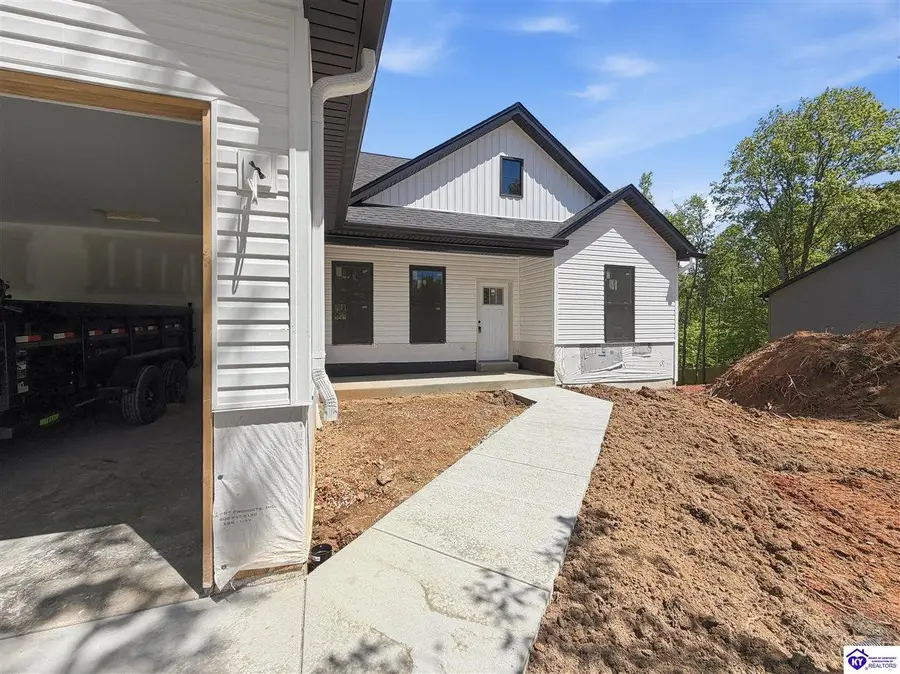 220 Quail Run, Brandenburg, KY 40108 - #3