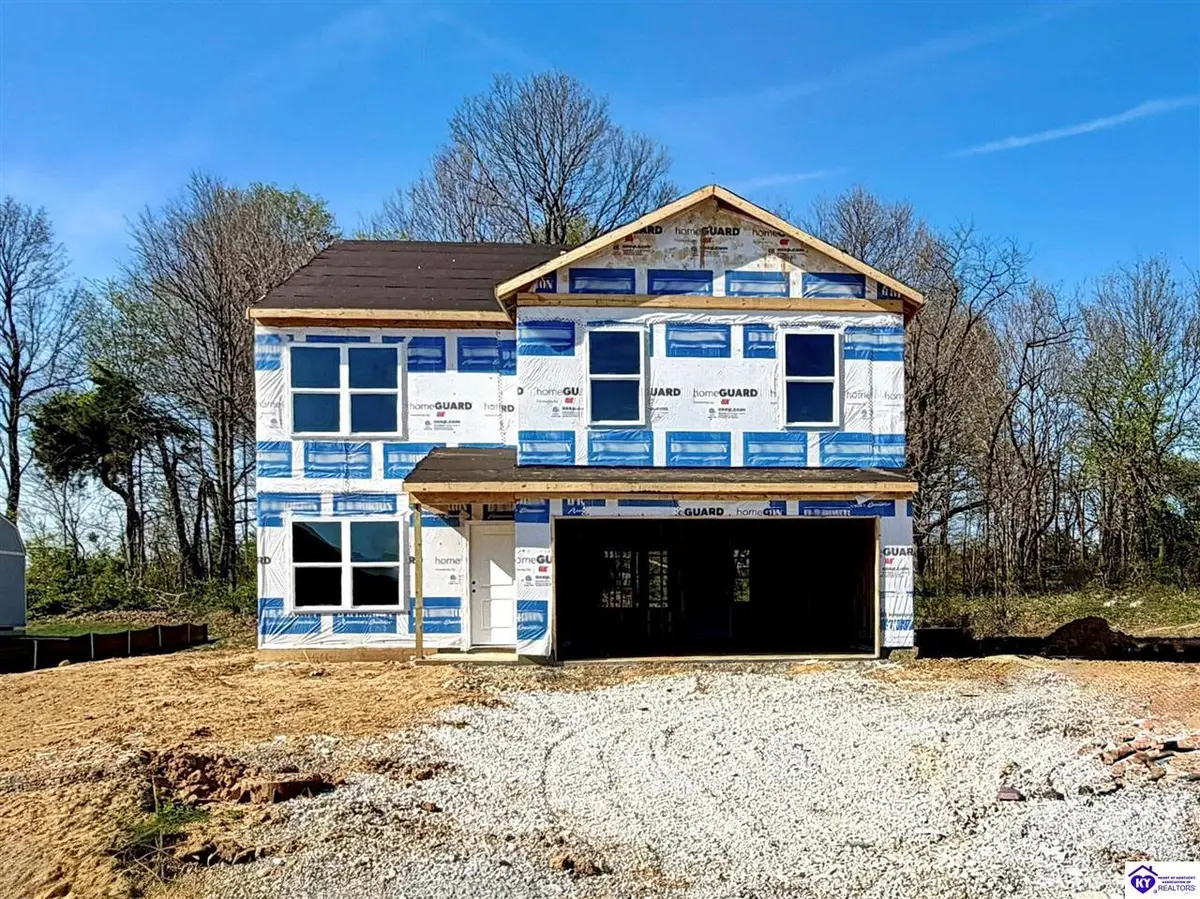 705 Tristan Lane, Elizabethtown, KY 42701 - #1