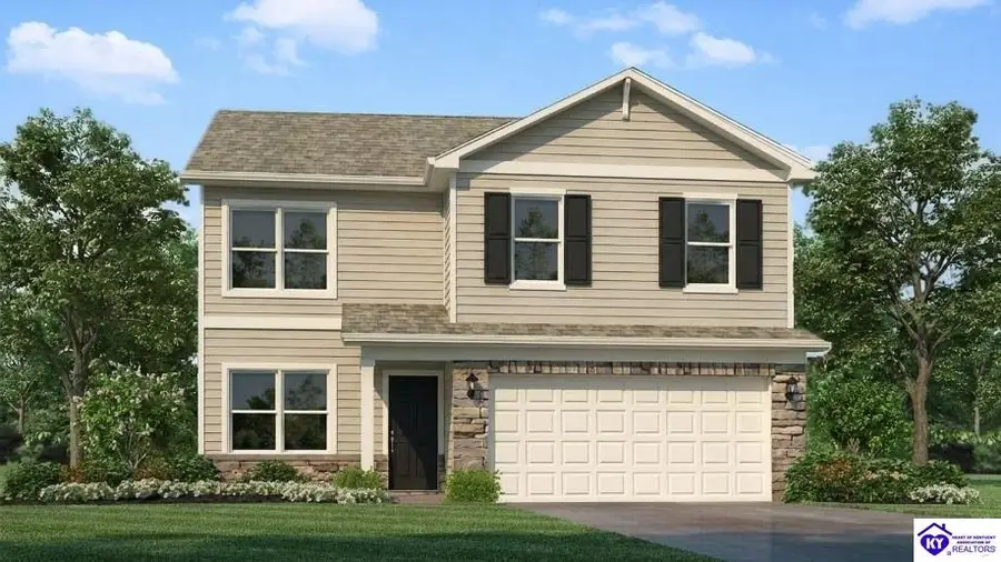705 Tristan Lane, Elizabethtown, KY 42701 - #2