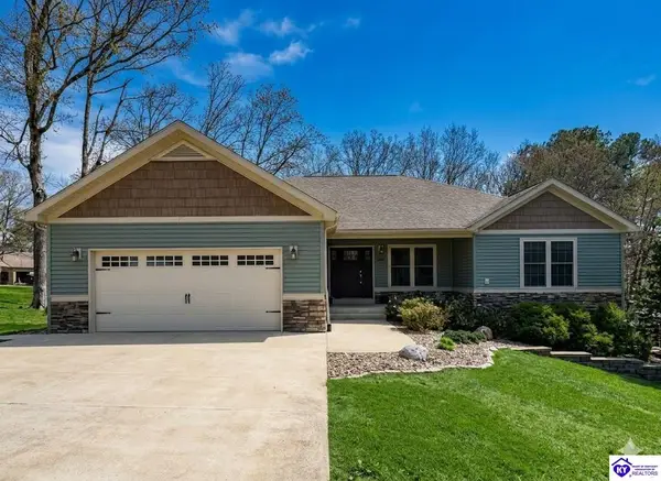 295 St Andrews Road, Brandenburg, KY 40108