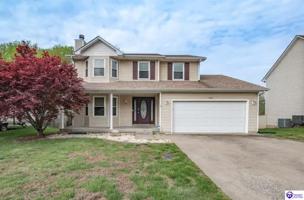 2528 Shadow Creek Lane, Elizabethtown, KY 42701