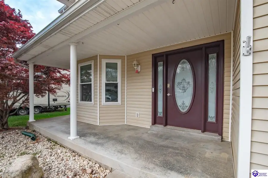 2528 Shadow Creek Lane, Elizabethtown, KY 42701 - #2