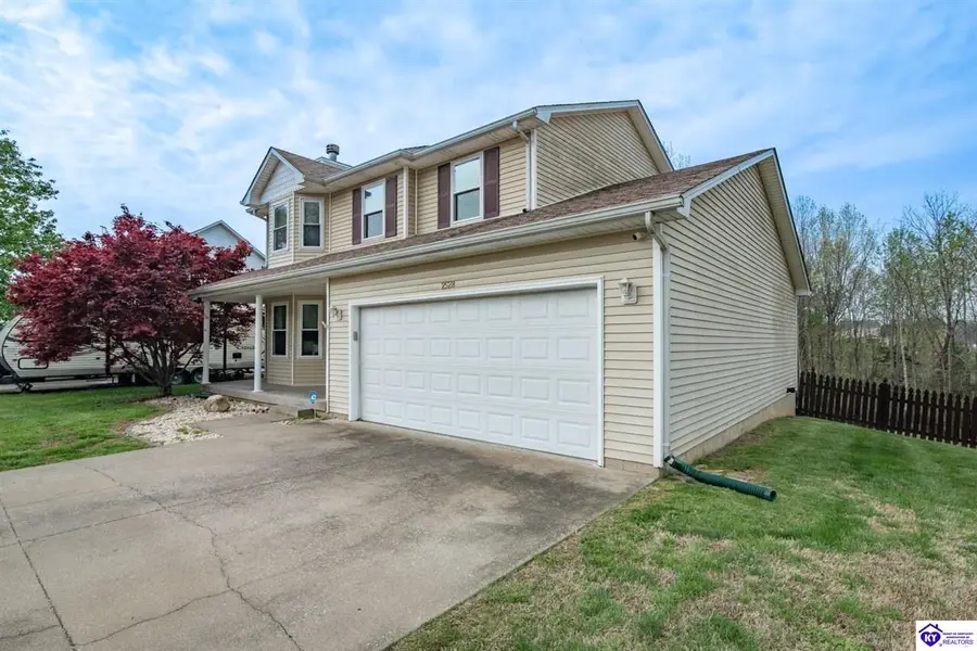 2528 Shadow Creek Lane, Elizabethtown, KY 42701 - #3