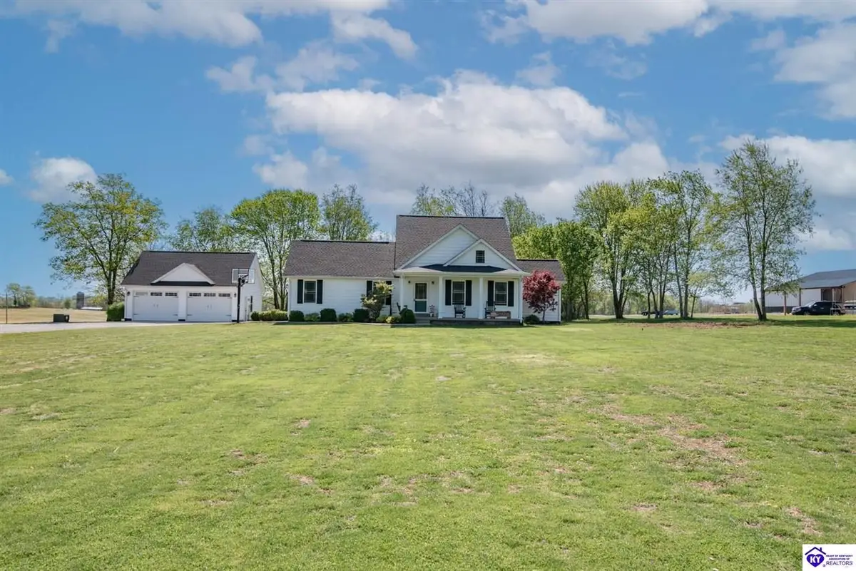 2974 Bacon Creek Road, Elizabethtown, KY 42701 - #1