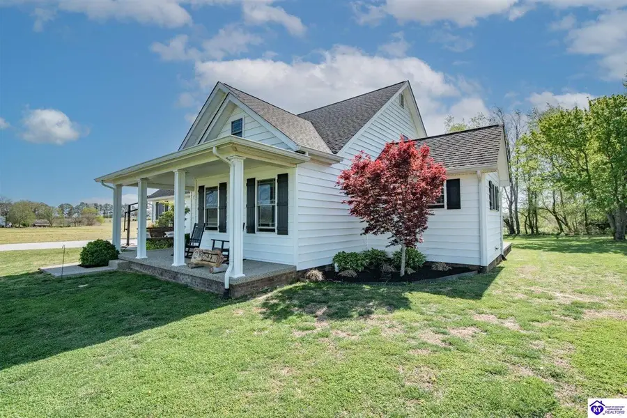 2974 Bacon Creek Road, Elizabethtown, KY 42701 - #2