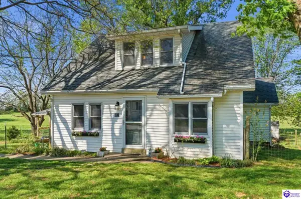 387 Eldorado Street, Sonora, KY 42276