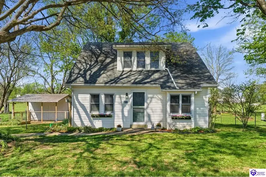 387 Eldorado Street, Sonora, KY 42276 - #2