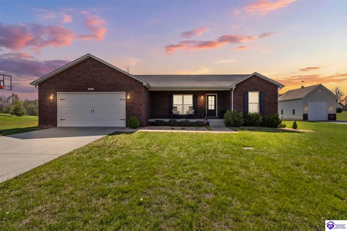 41 N Antelope Court, Elizabethtown, KY 42701 - #1