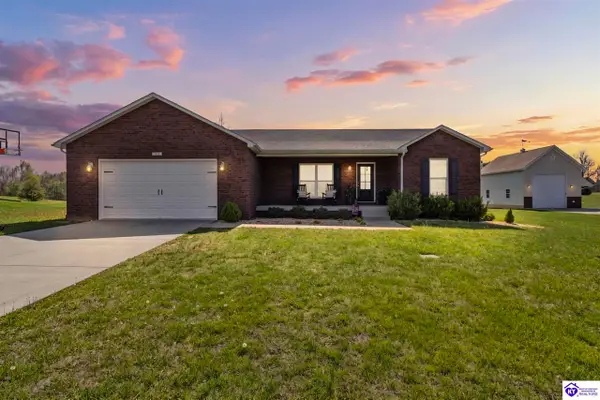 41 N Antelope Court, Elizabethtown, KY 42701