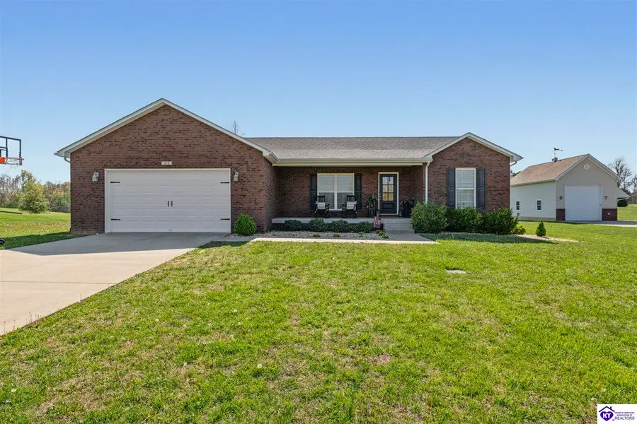 41 N Antelope Court, Elizabethtown, KY 42701 - #2