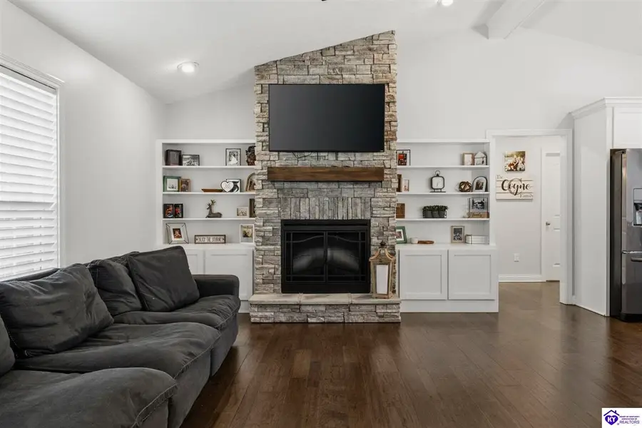 41 N Antelope Court, Elizabethtown, KY 42701 - #3