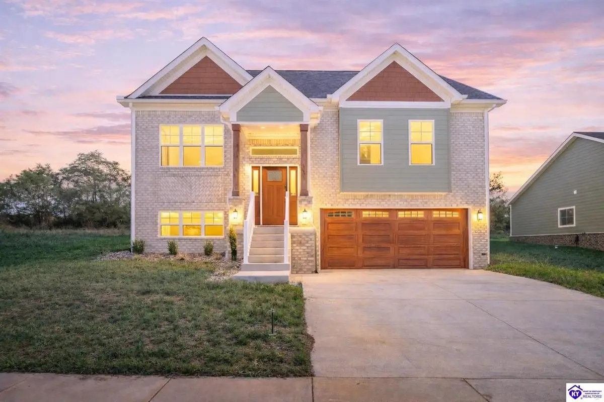 236 Wild Deer Drive, Elizabethtown, KY 42701 - #1